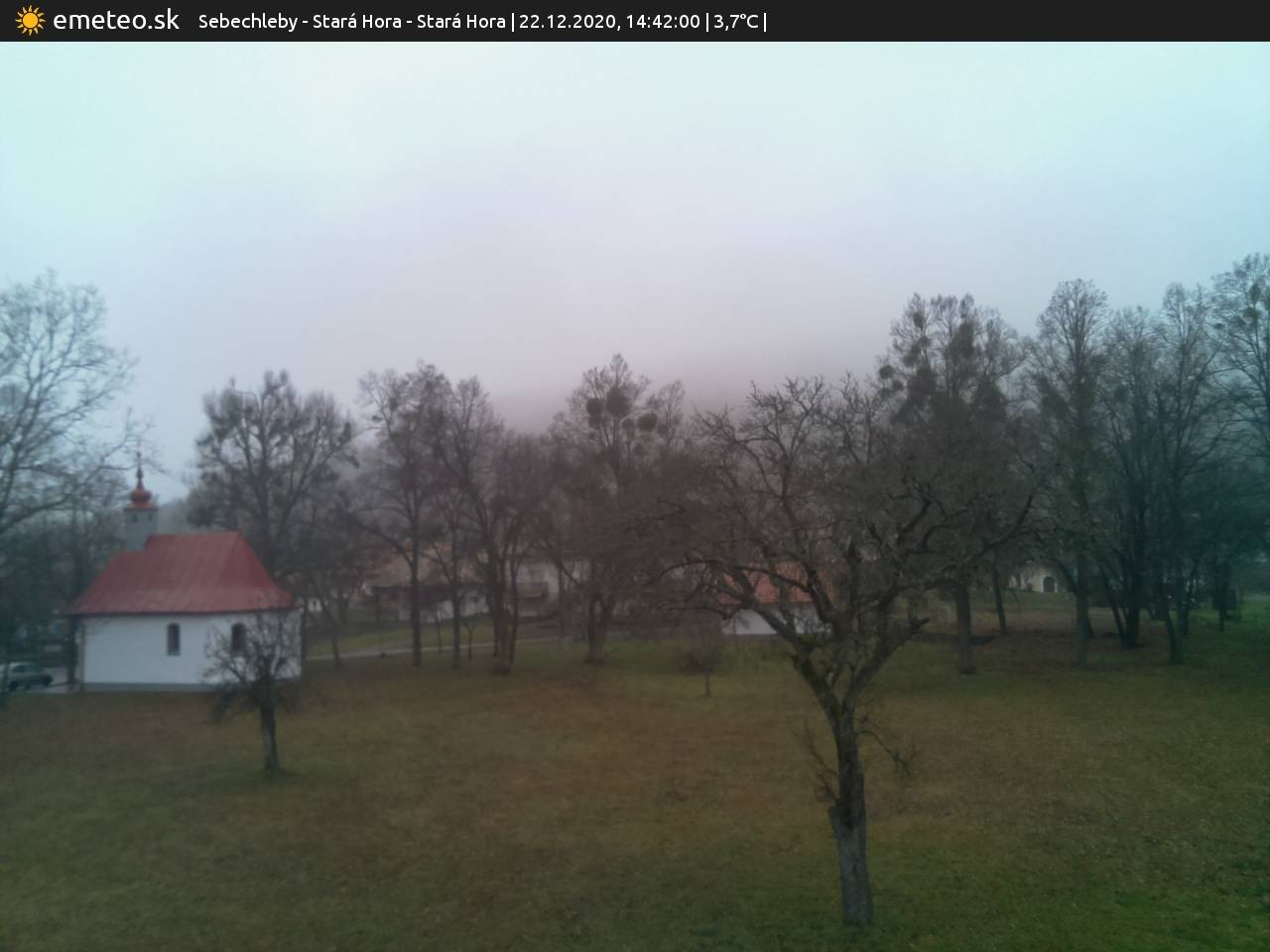 Kaplnka sv. Urbana