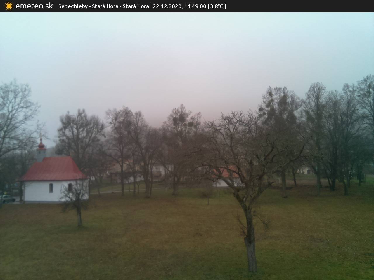 Kaplnka sv. Urbana