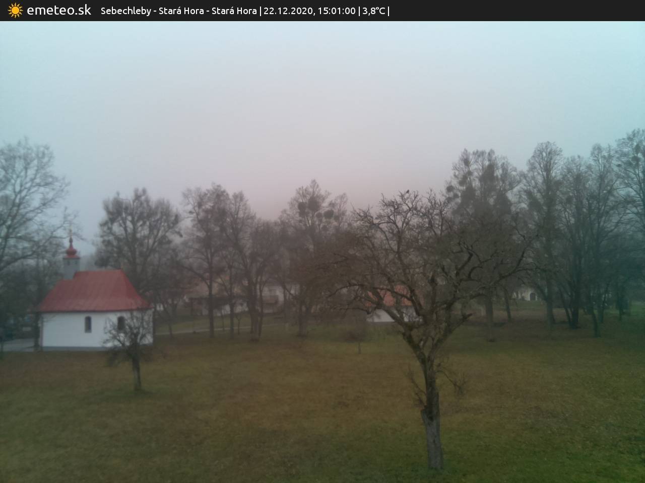 Kaplnka sv. Urbana