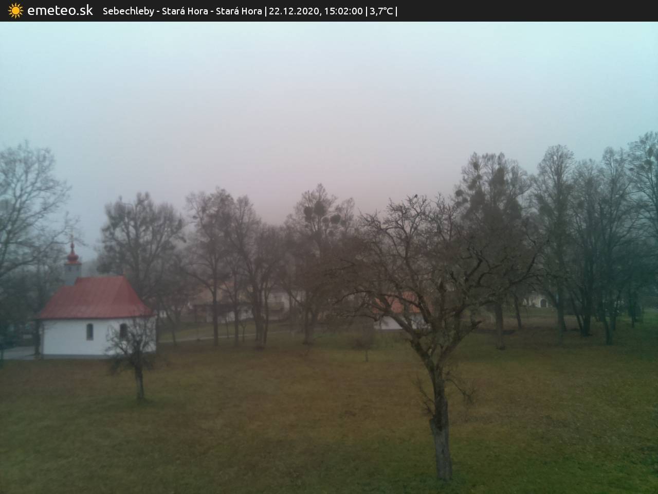 Kaplnka sv. Urbana