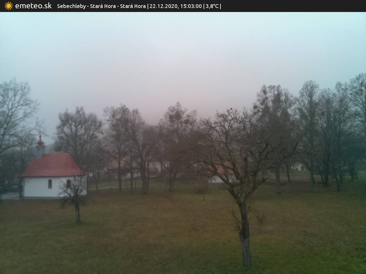 Kaplnka sv. Urbana