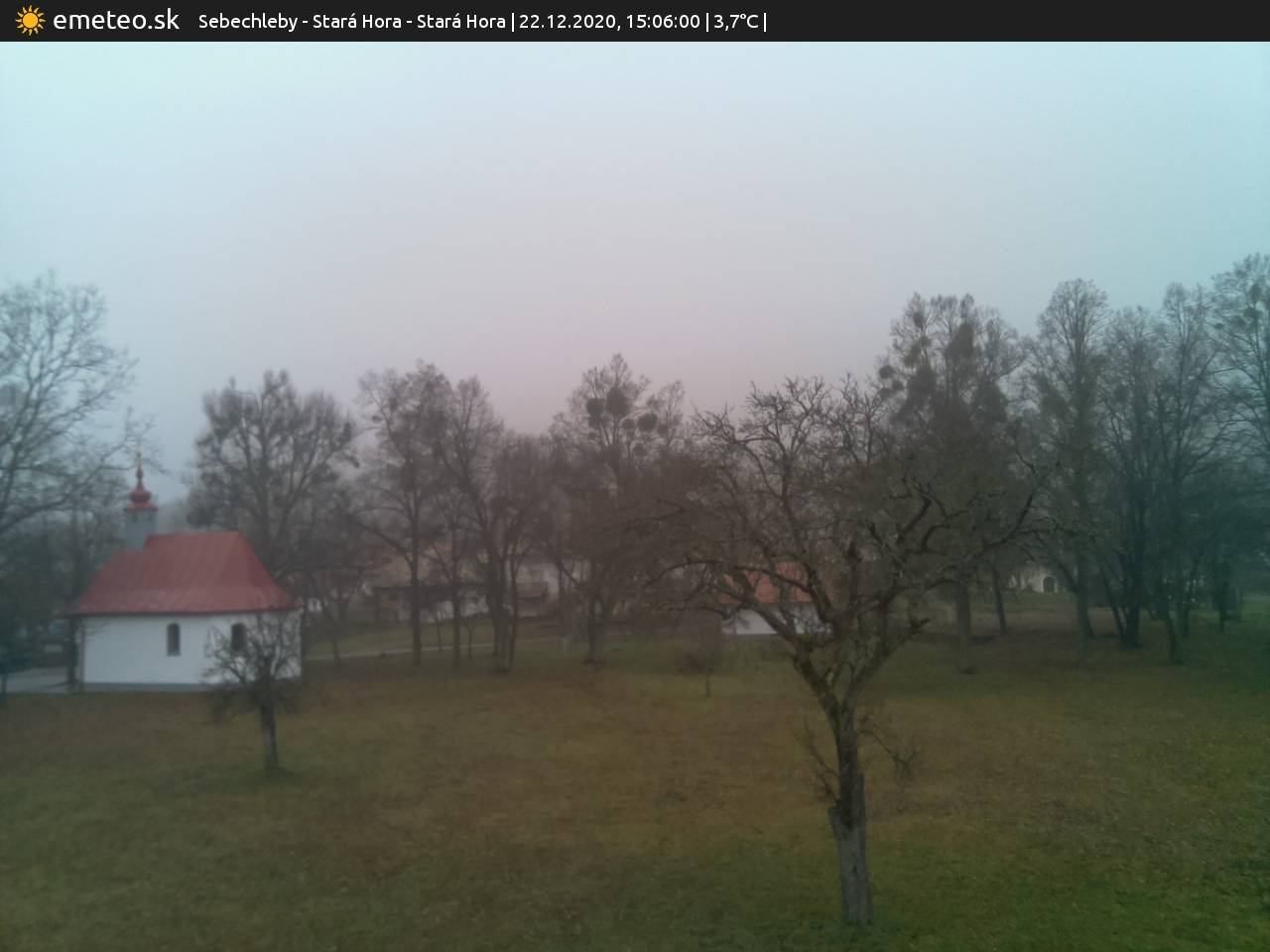 Kaplnka sv. Urbana