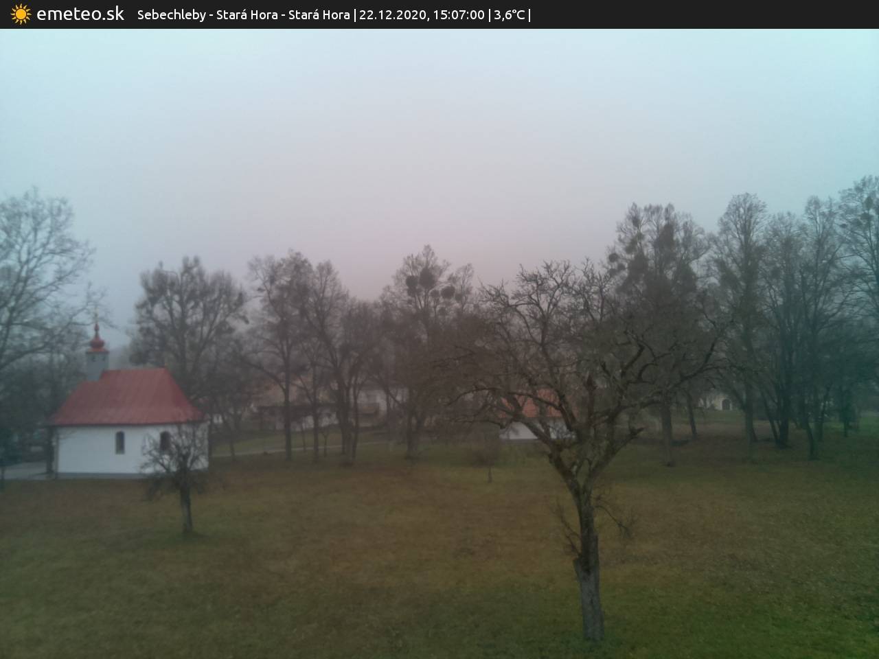 Kaplnka sv. Urbana
