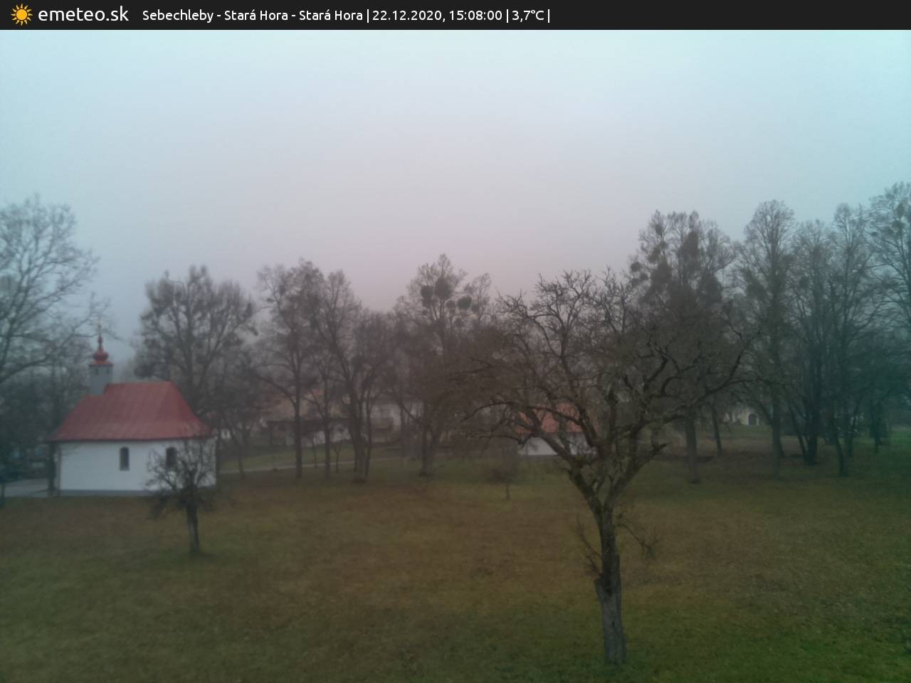 Kaplnka sv. Urbana