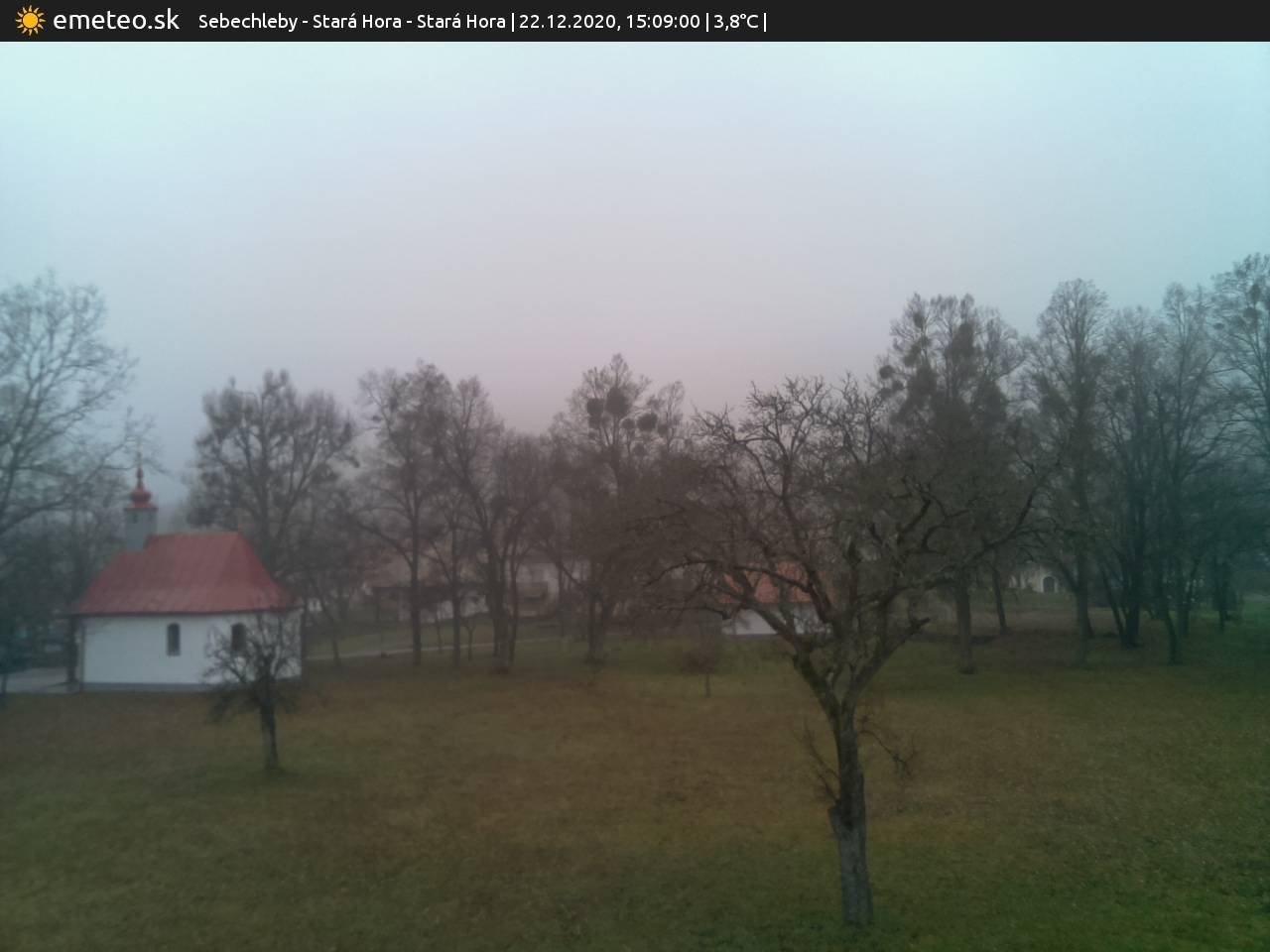 Kaplnka sv. Urbana