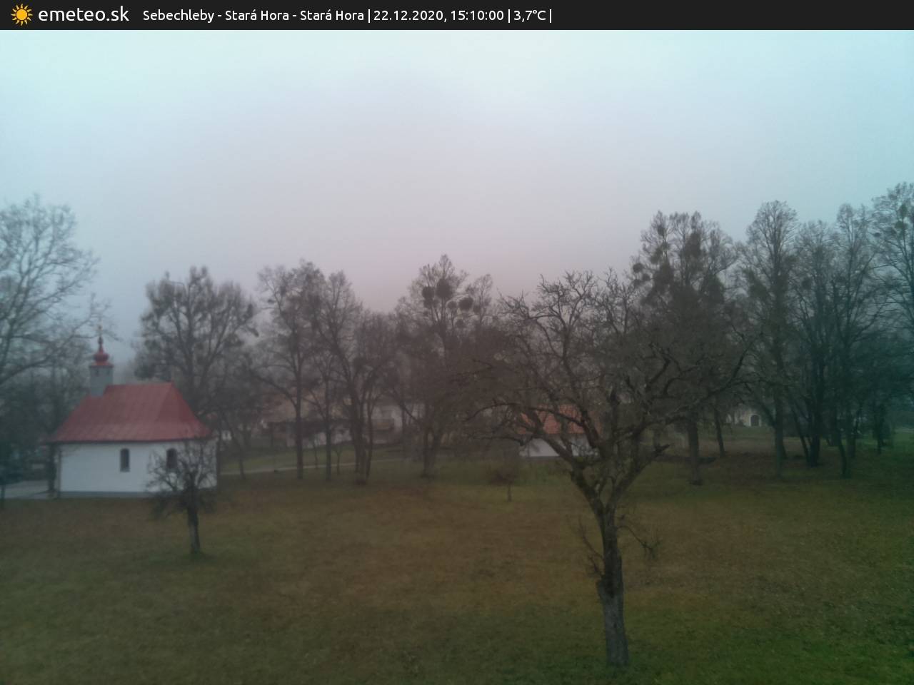 Kaplnka sv. Urbana