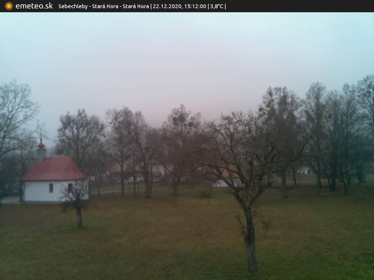 Kaplnka sv. Urbana