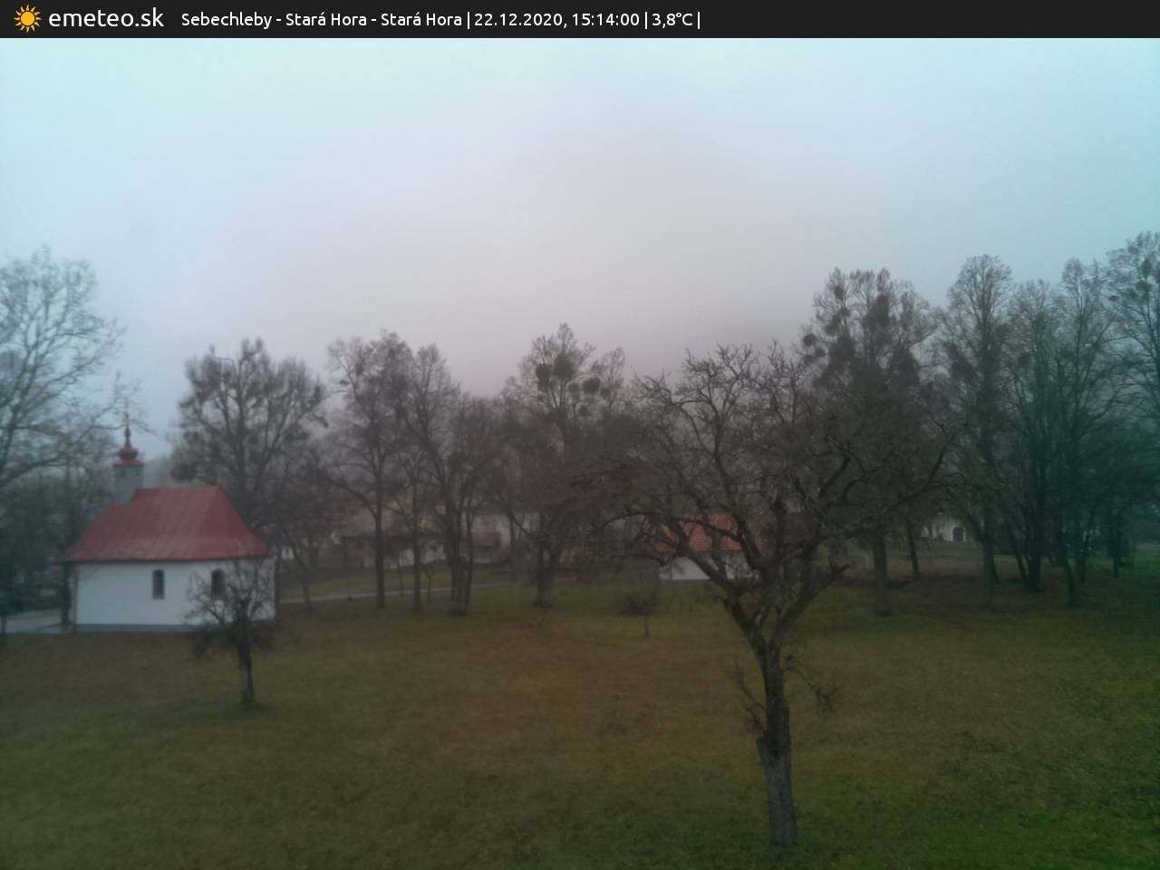 Kaplnka sv. Urbana