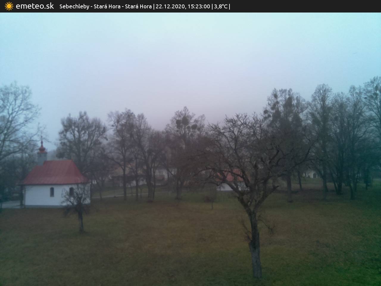Kaplnka sv. Urbana