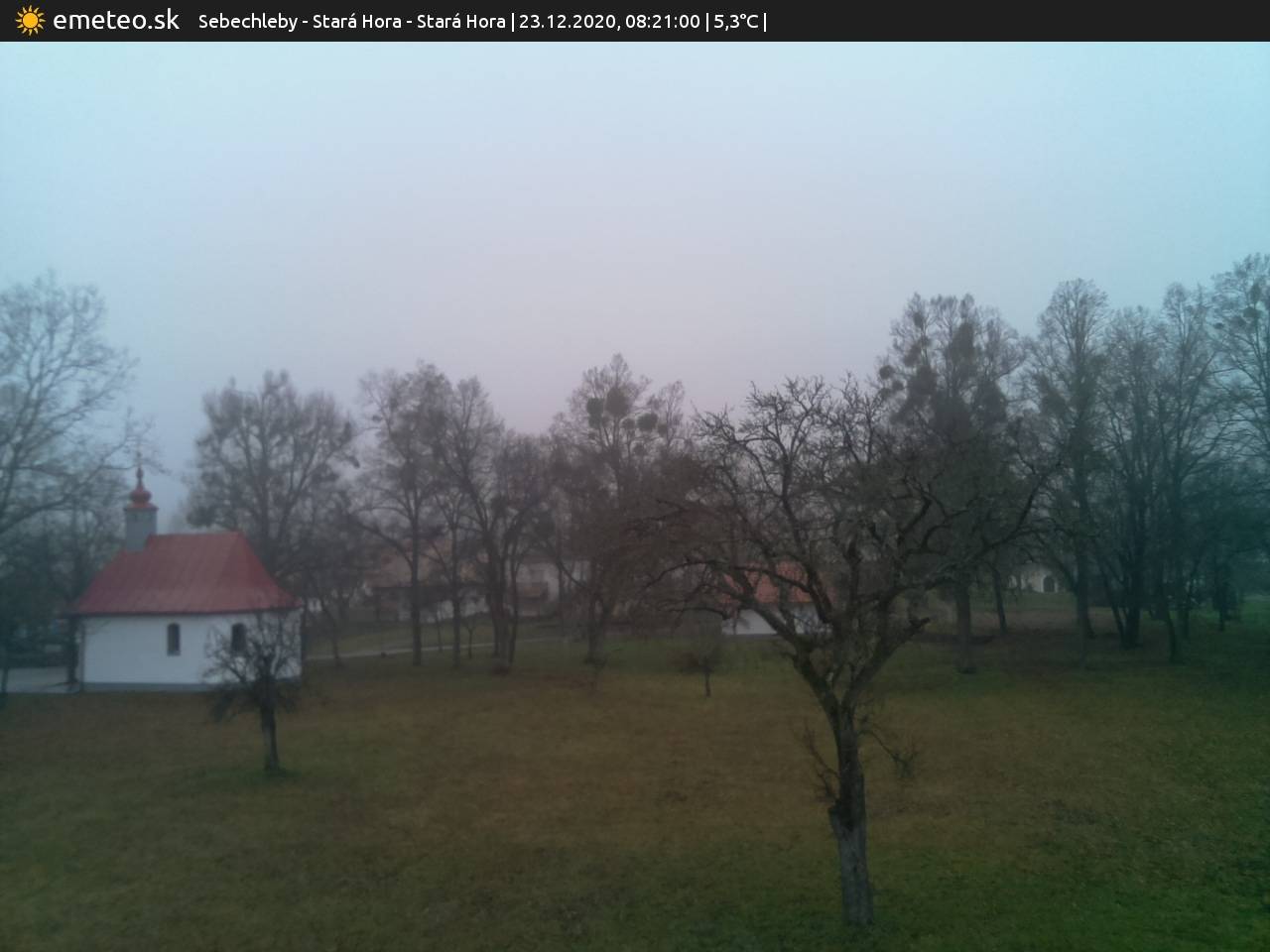 Kaplnka sv. Urbana