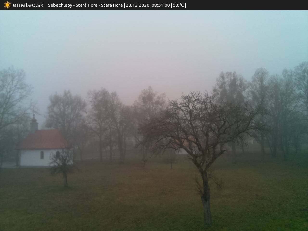 Kaplnka sv. Urbana