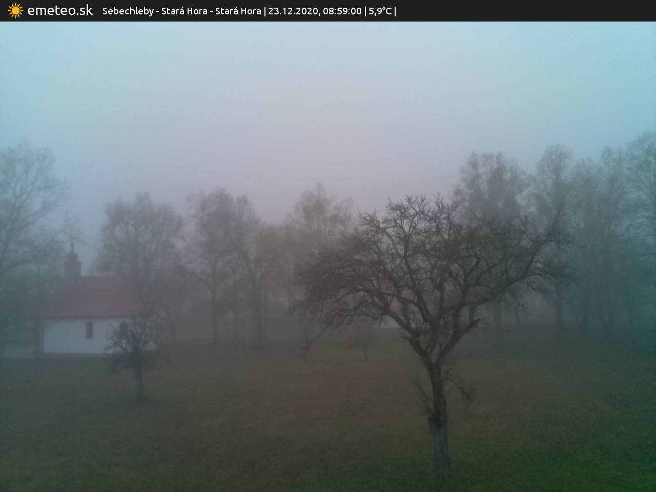 Kaplnka sv. Urbana