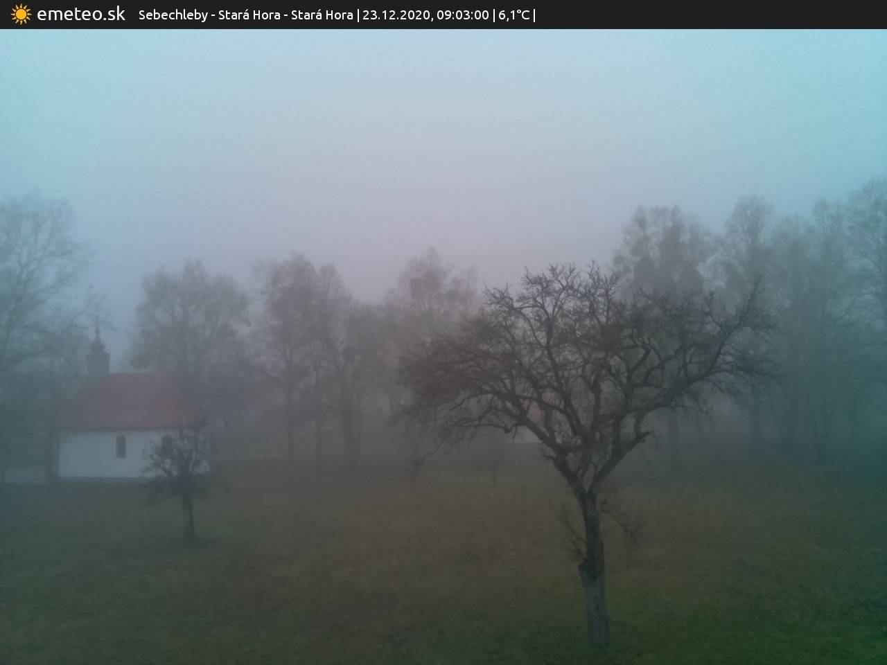 Kaplnka sv. Urbana
