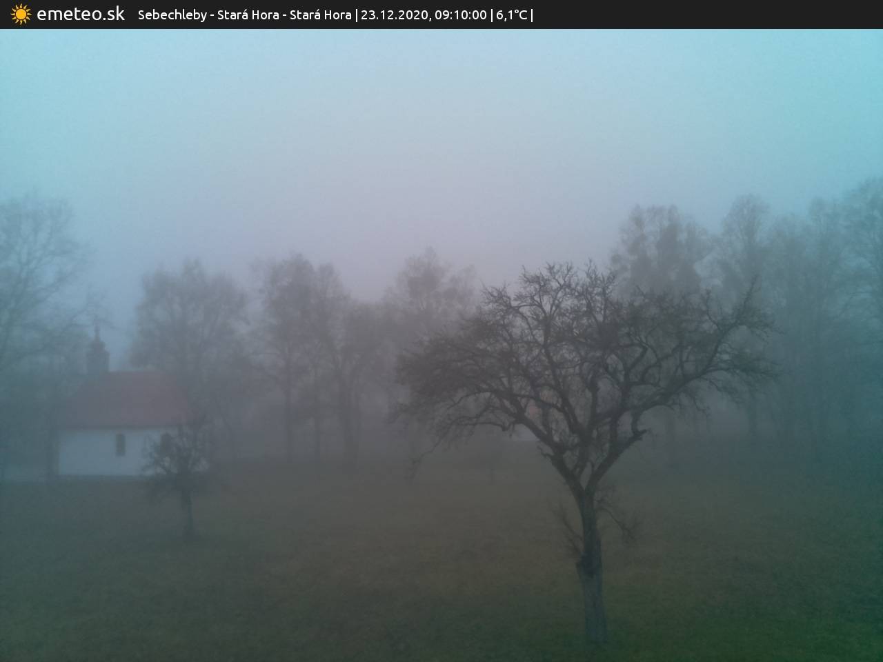 Kaplnka sv. Urbana