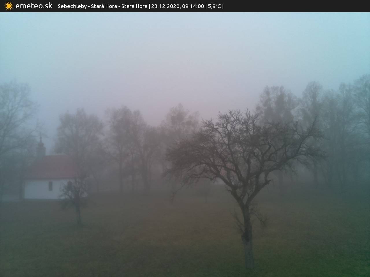 Kaplnka sv. Urbana