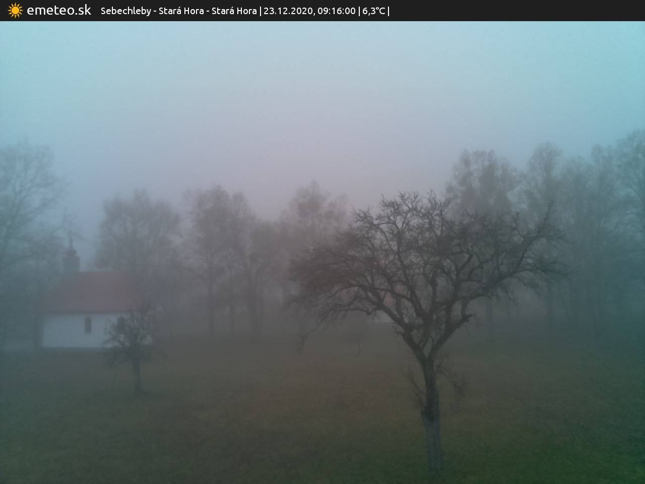 Kaplnka sv. Urbana