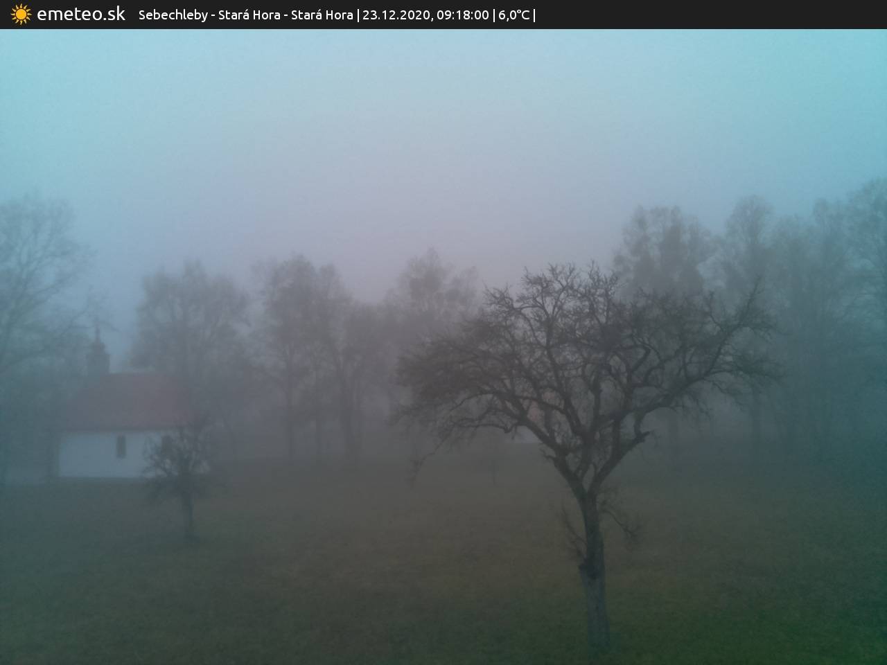 Kaplnka sv. Urbana