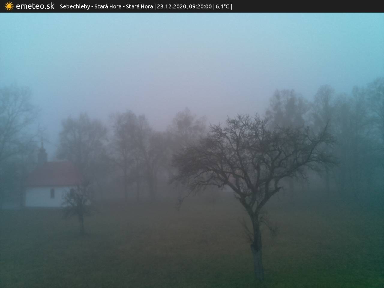 Kaplnka sv. Urbana