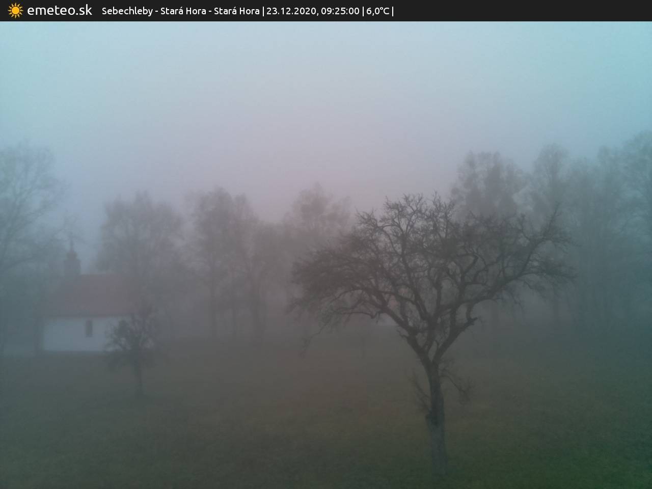 Kaplnka sv. Urbana