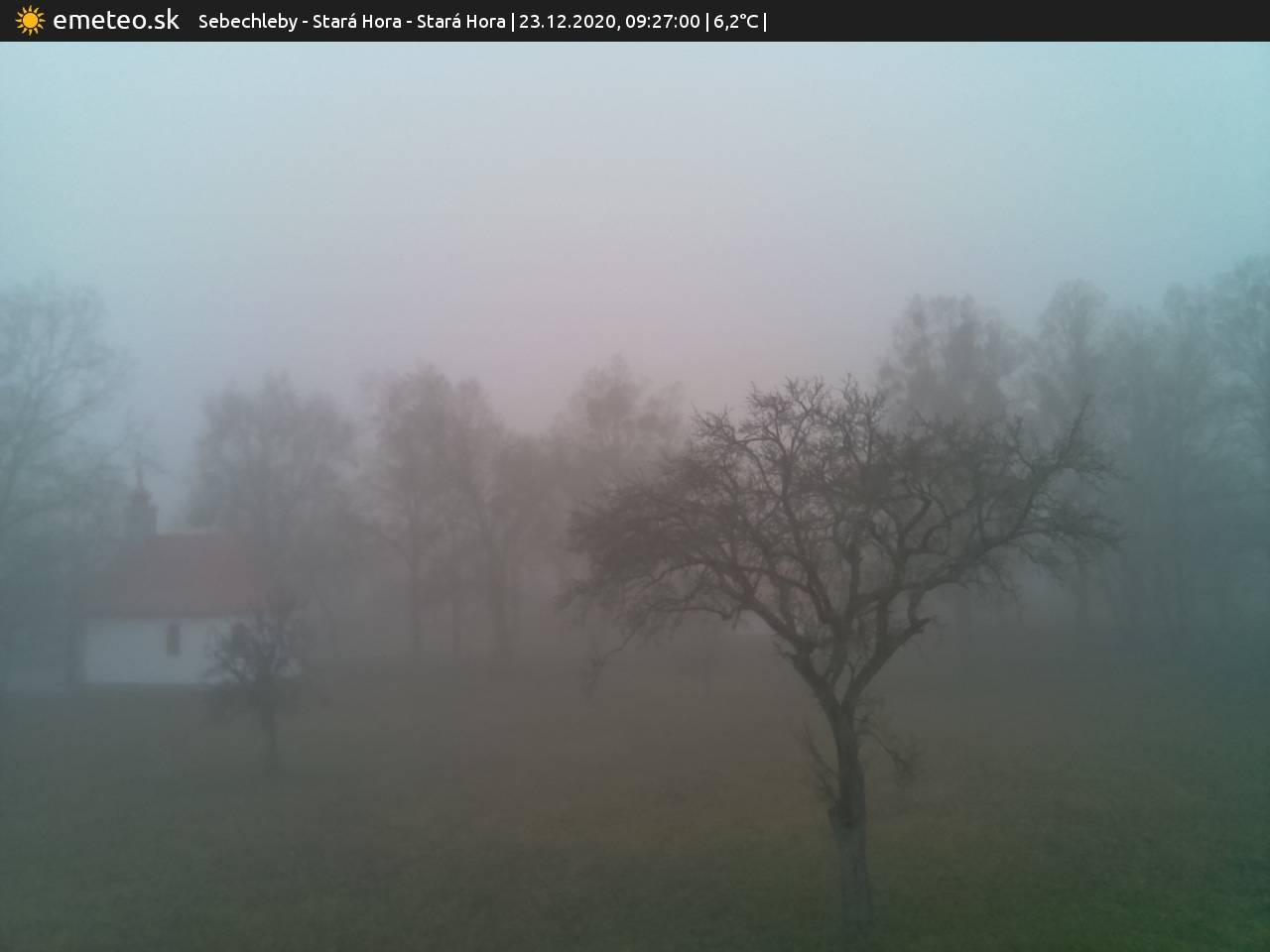 Kaplnka sv. Urbana
