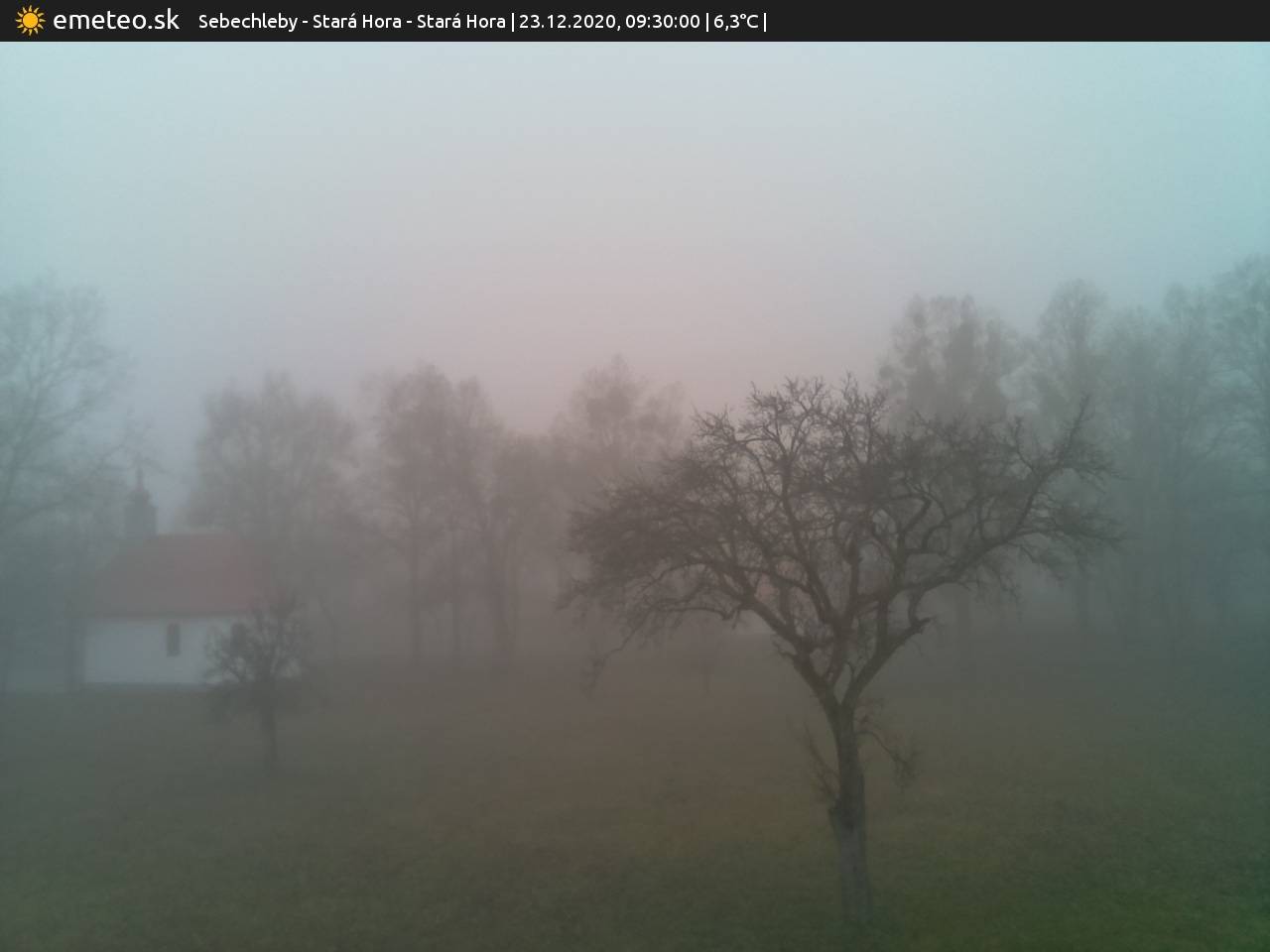 Kaplnka sv. Urbana
