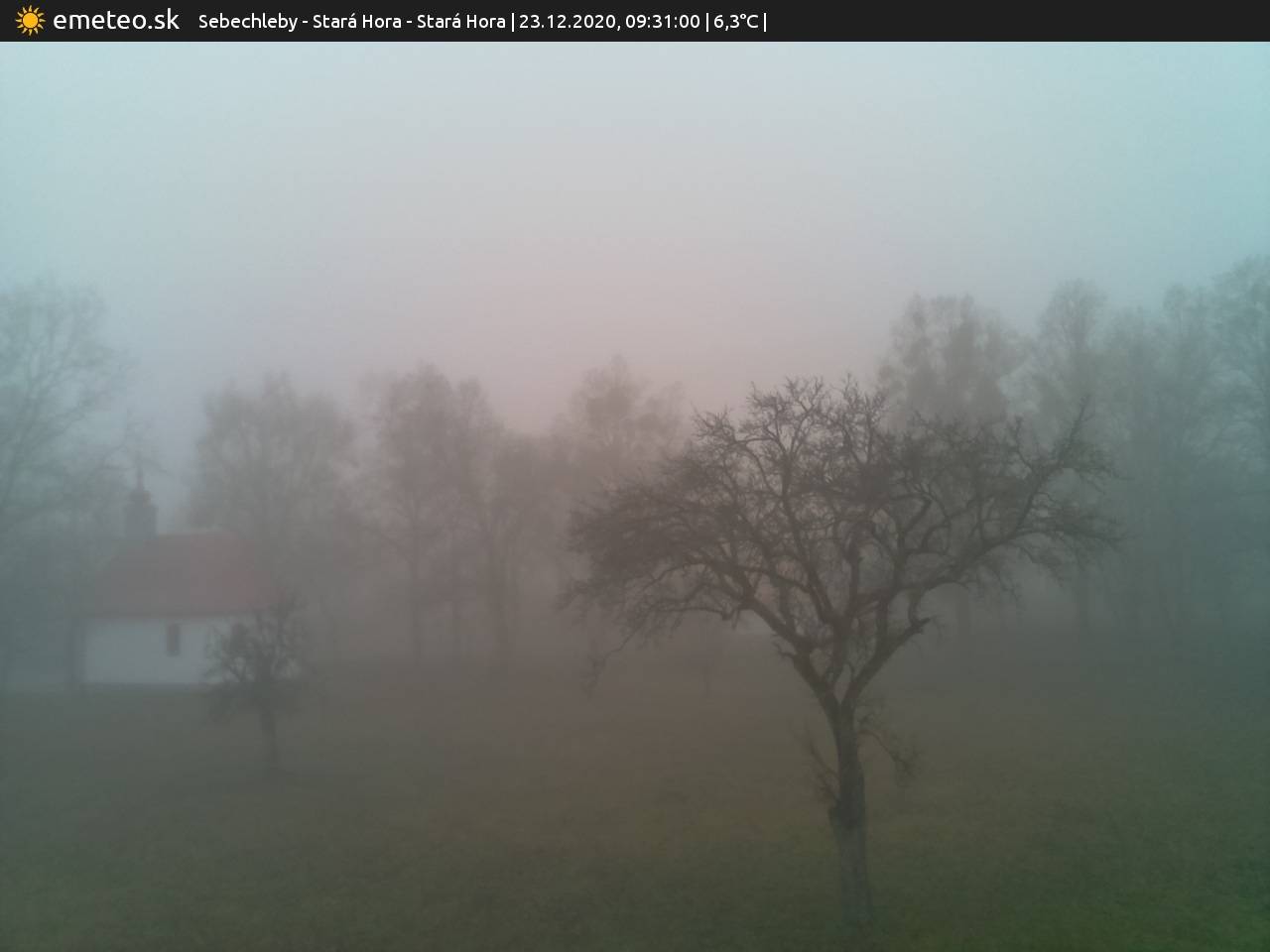 Kaplnka sv. Urbana