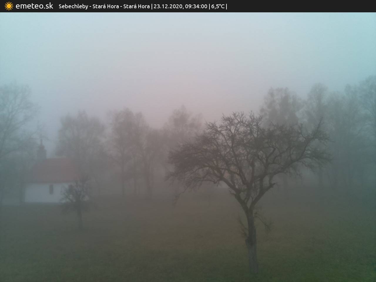 Kaplnka sv. Urbana