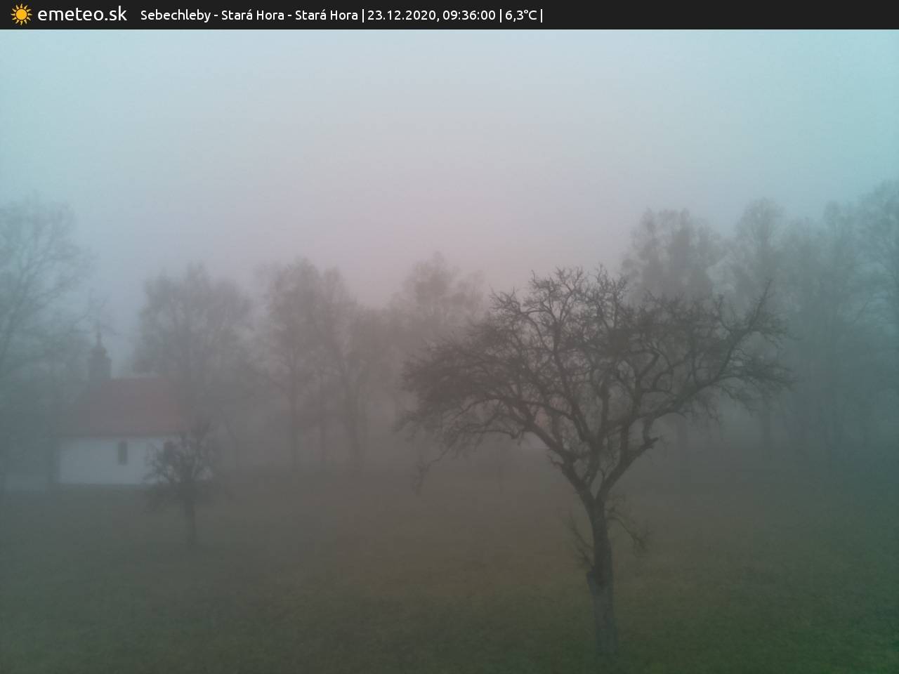 Kaplnka sv. Urbana