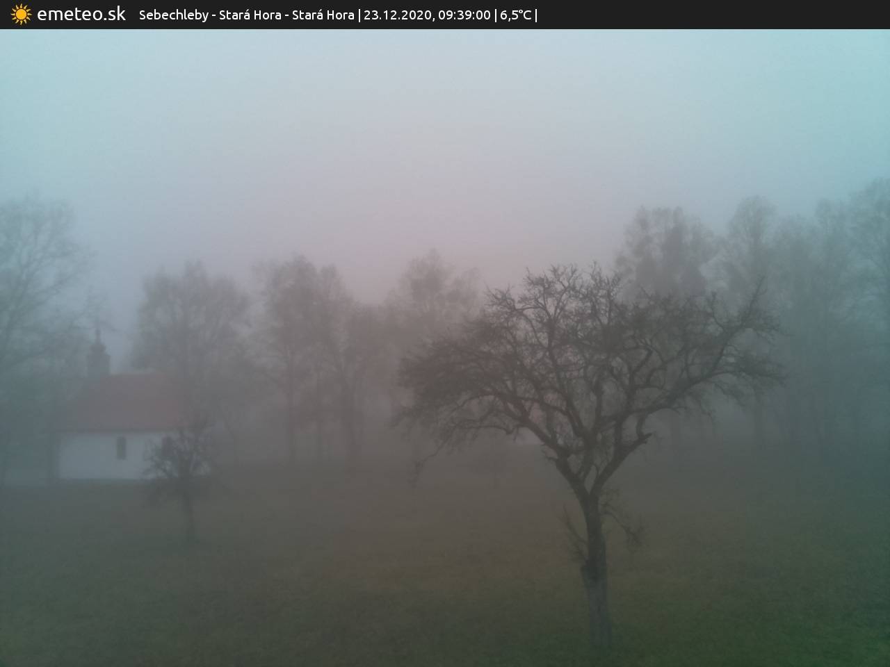 Kaplnka sv. Urbana