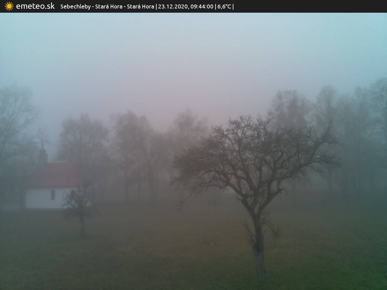 Kaplnka sv. Urbana