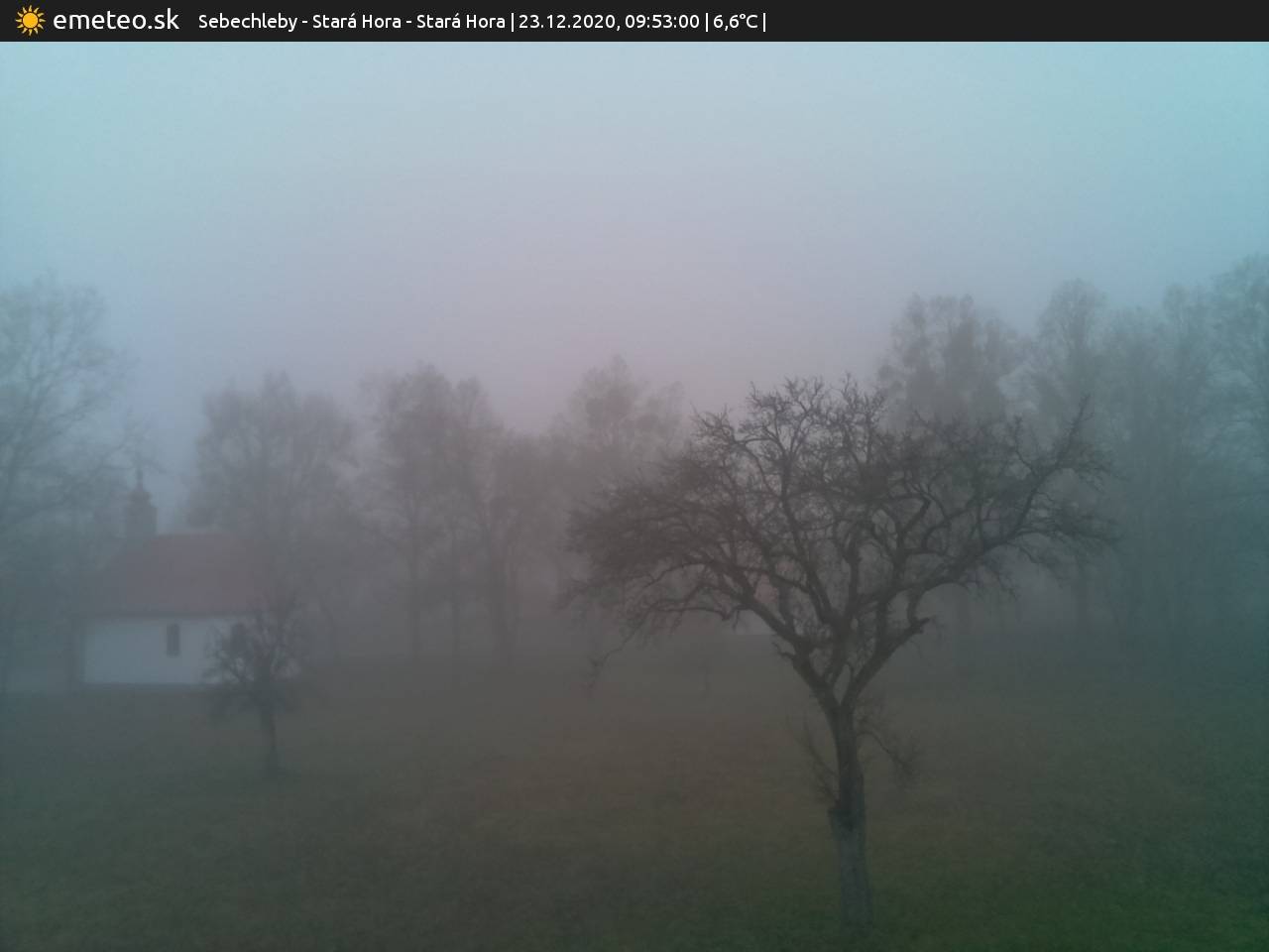 Kaplnka sv. Urbana