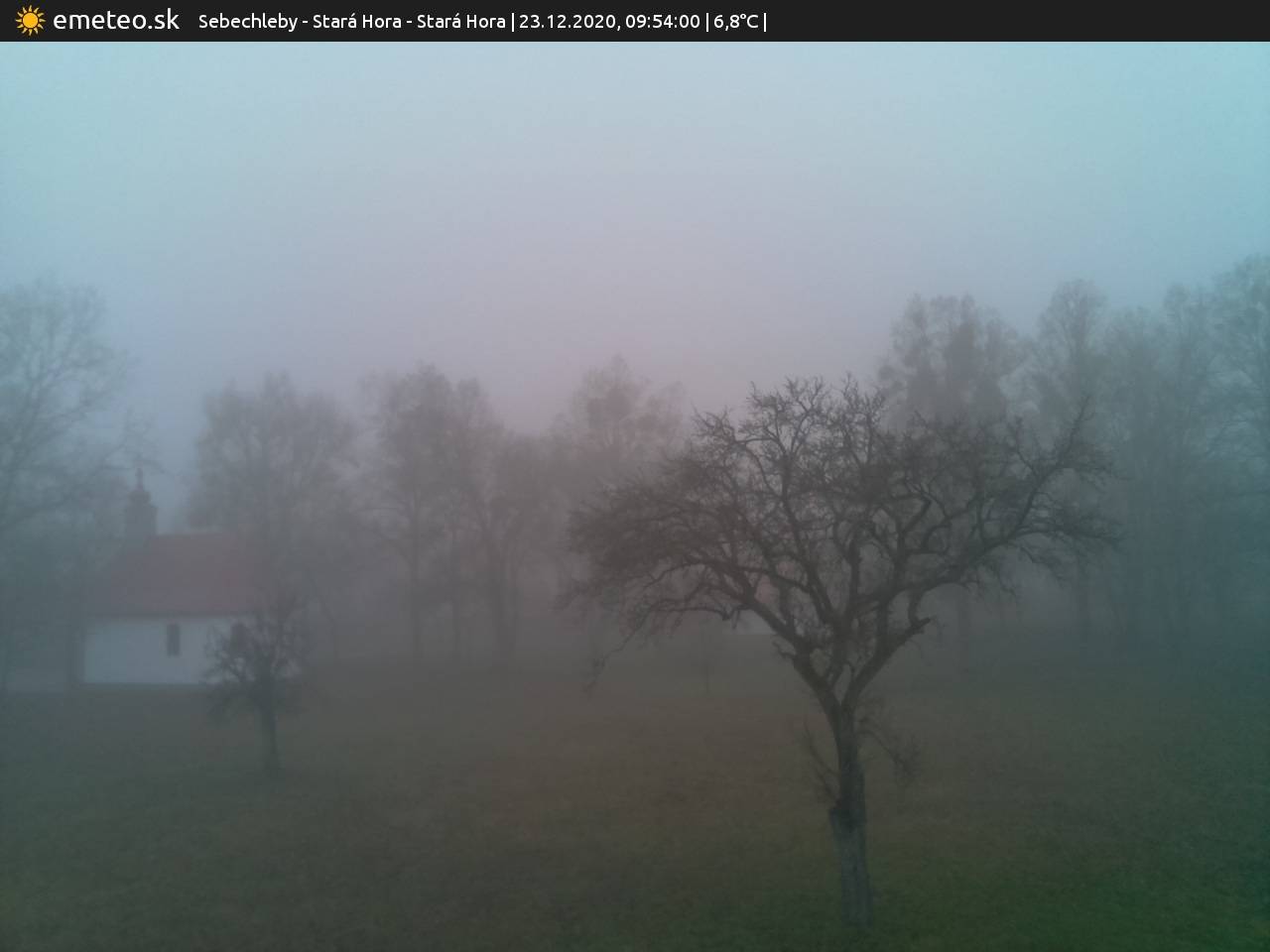 Kaplnka sv. Urbana