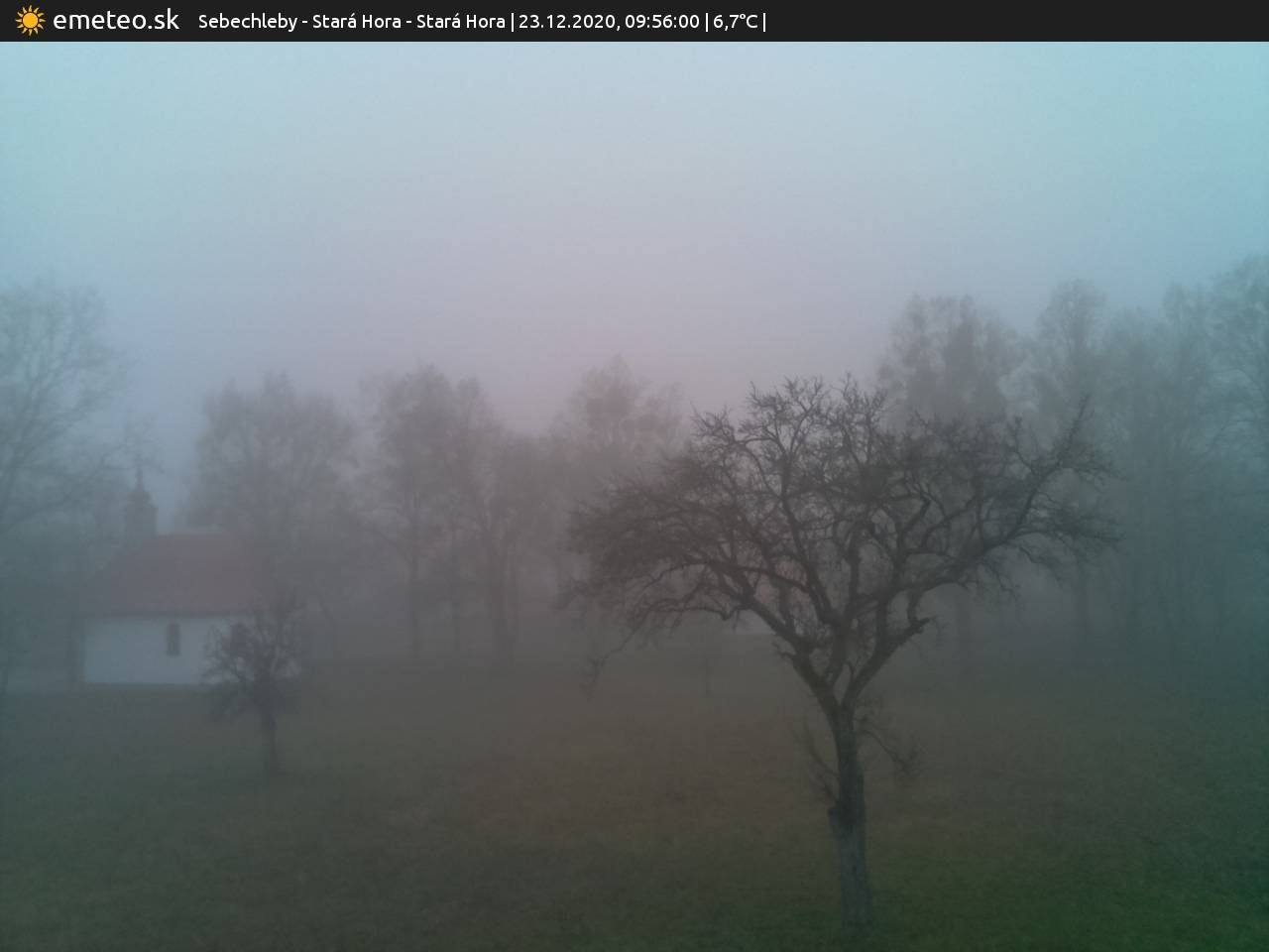 Kaplnka sv. Urbana