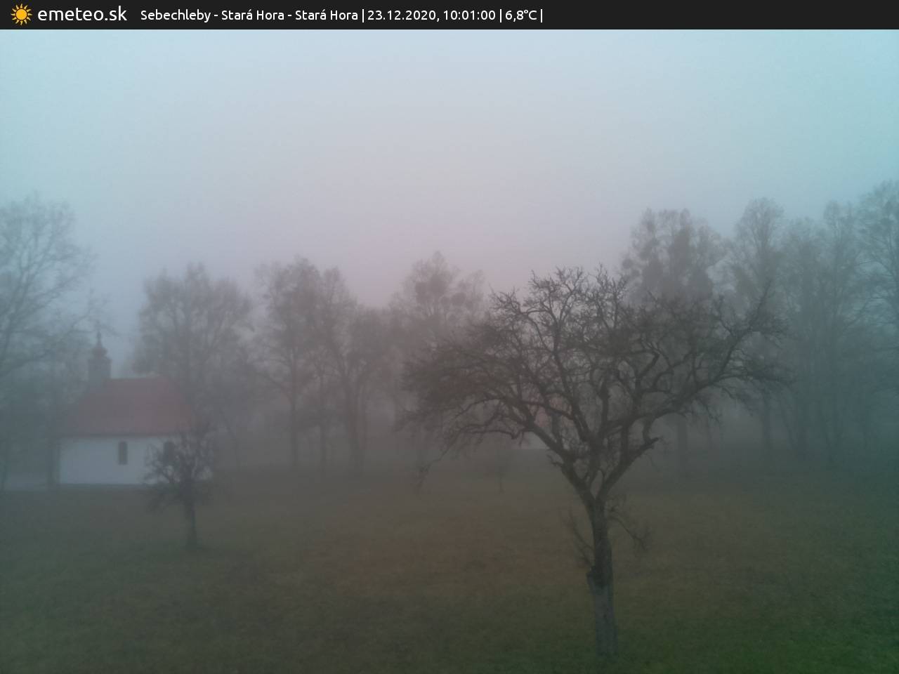 Kaplnka sv. Urbana