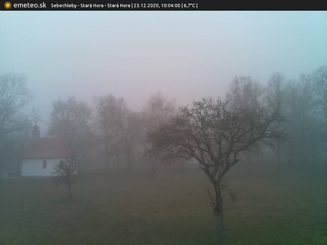 Kaplnka sv. Urbana