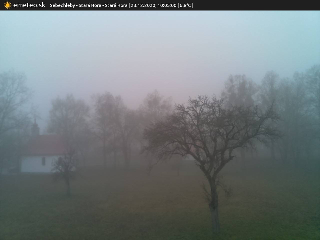 Kaplnka sv. Urbana