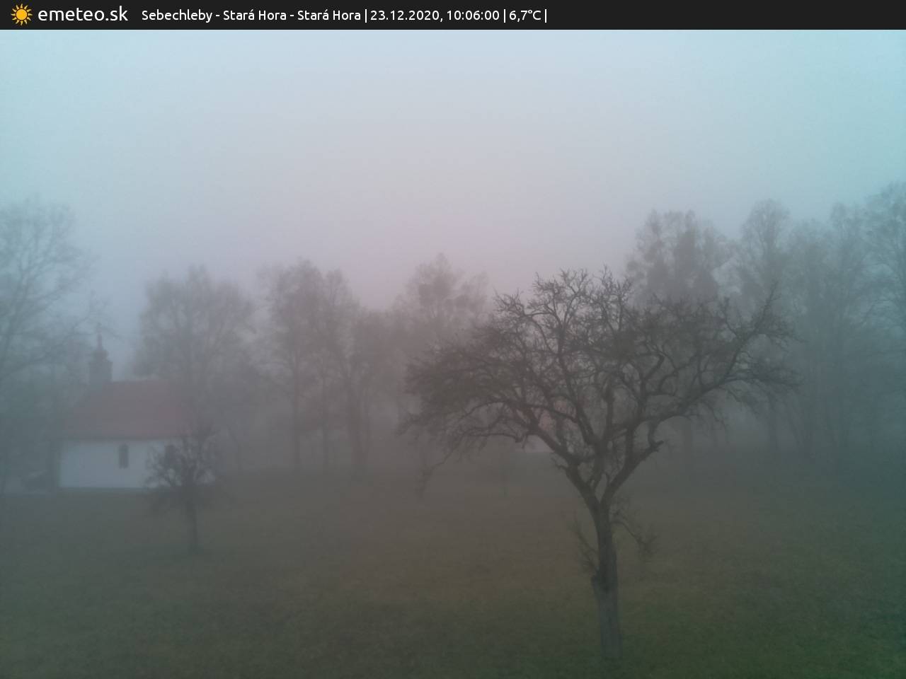 Kaplnka sv. Urbana