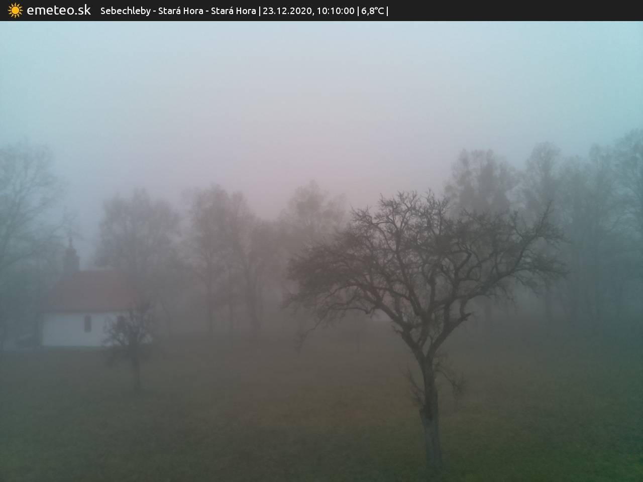 Kaplnka sv. Urbana
