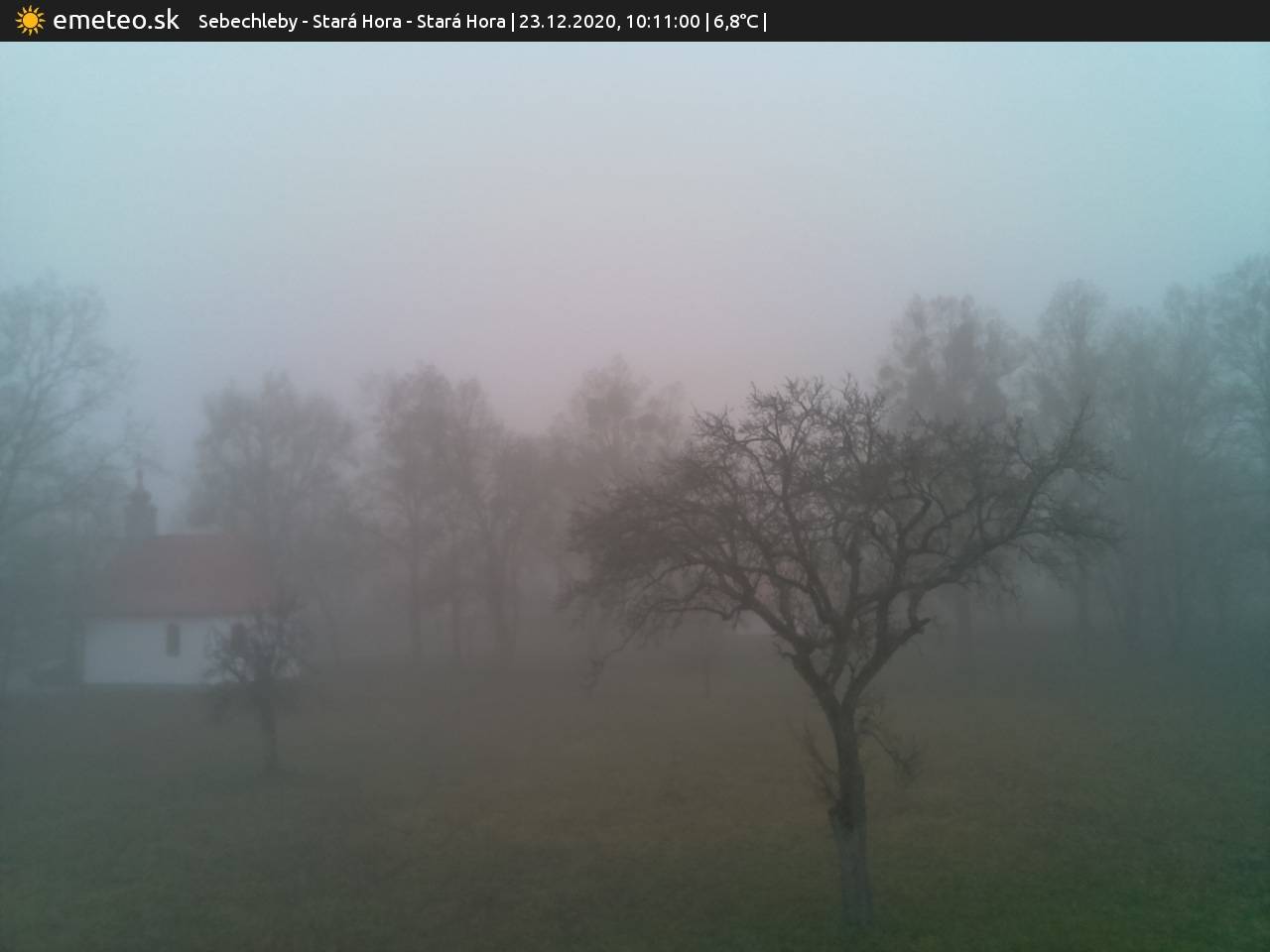 Kaplnka sv. Urbana