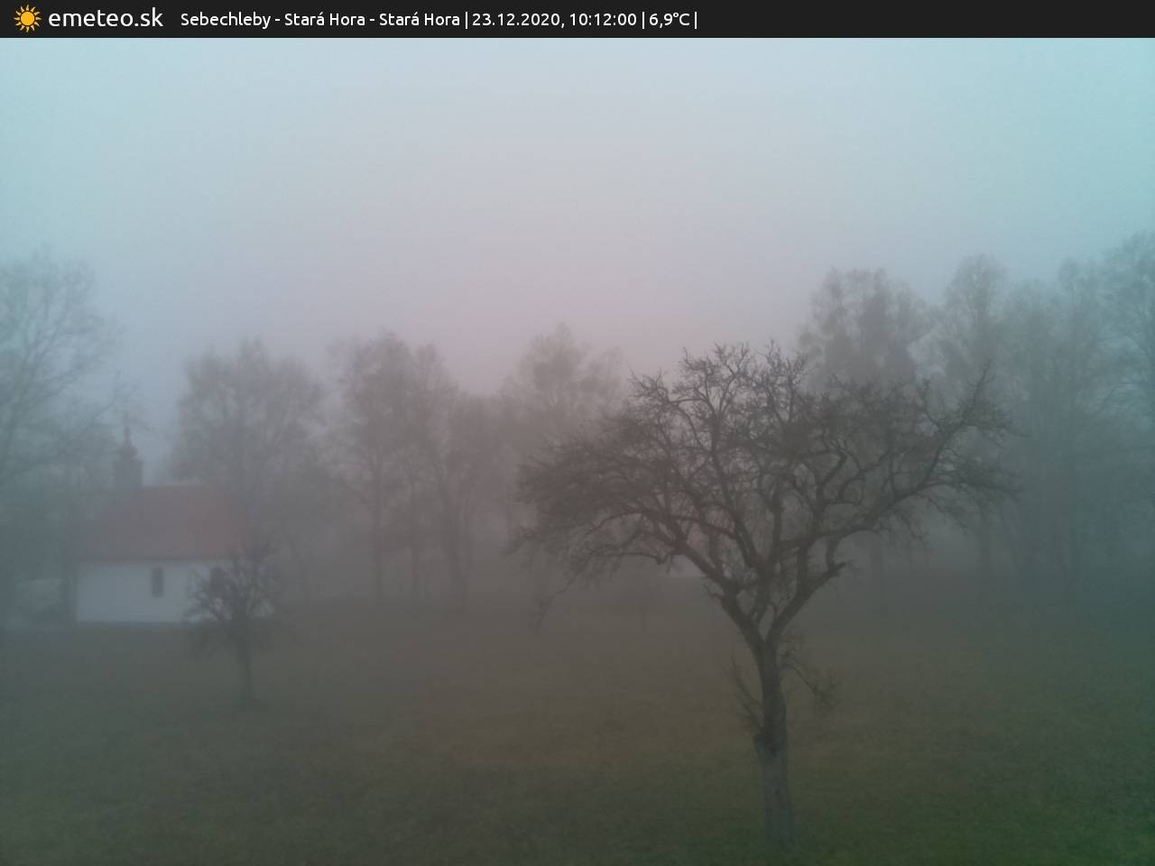 Kaplnka sv. Urbana