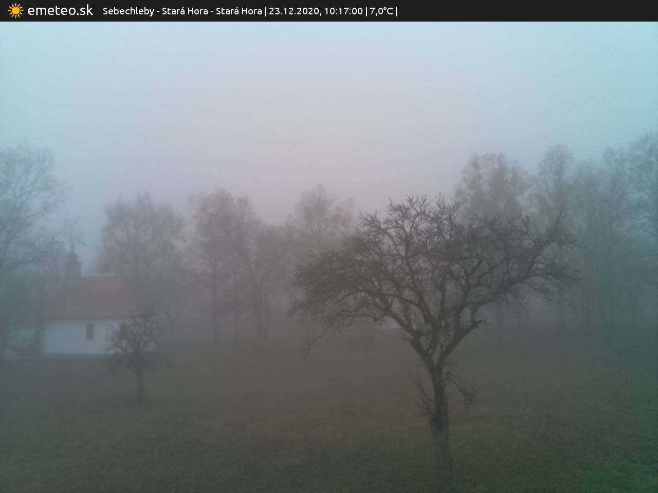 Kaplnka sv. Urbana