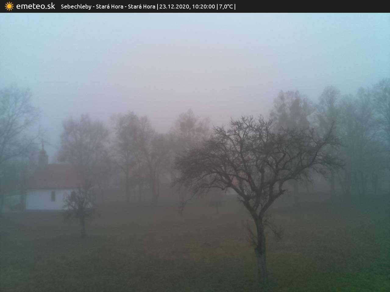 Kaplnka sv. Urbana