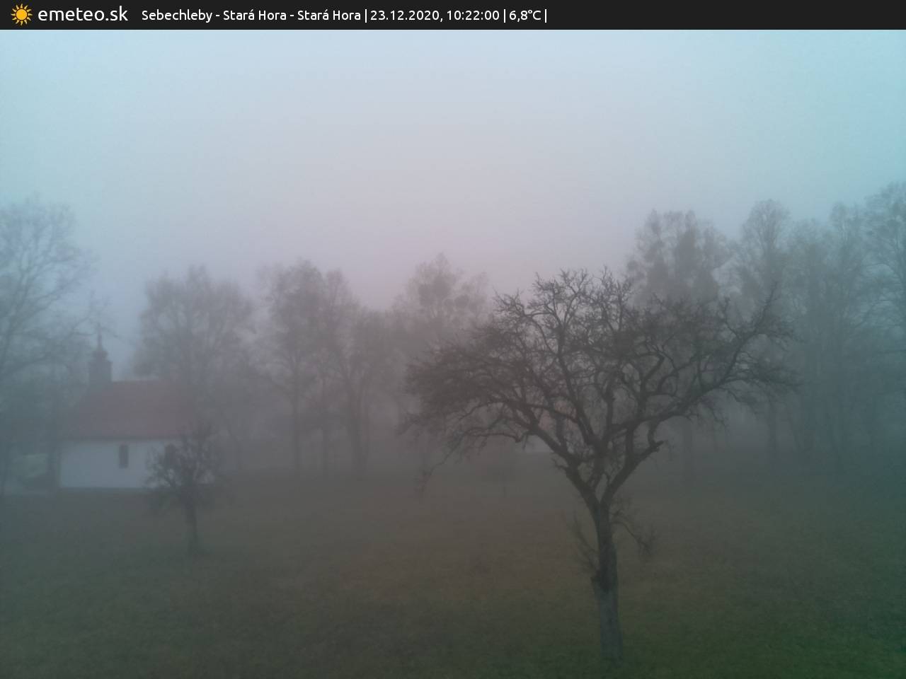 Kaplnka sv. Urbana