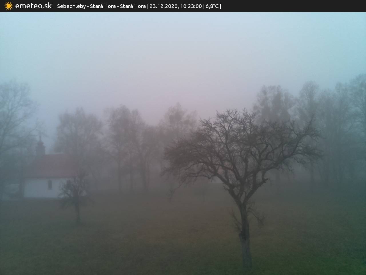 Kaplnka sv. Urbana