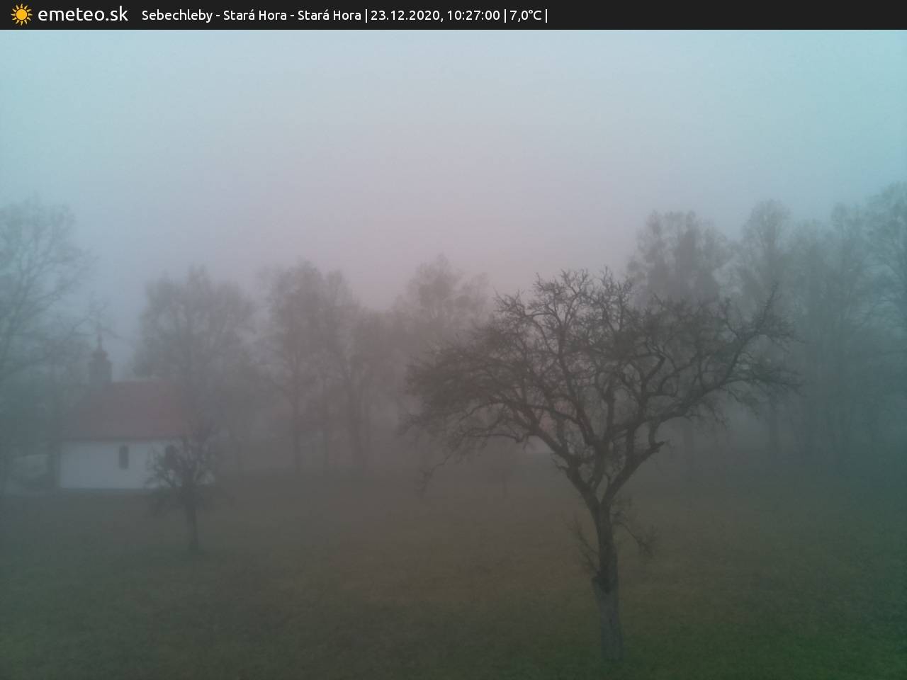 Kaplnka sv. Urbana