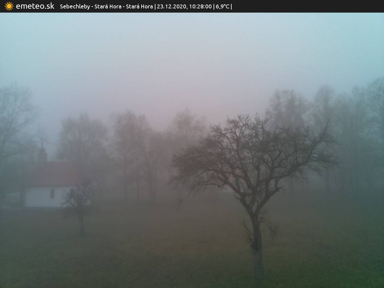 Kaplnka sv. Urbana