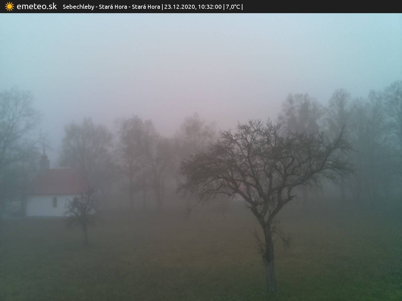 Kaplnka sv. Urbana