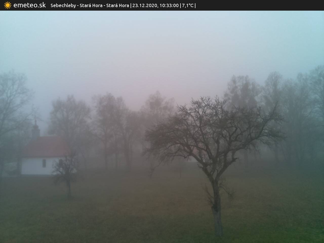 Kaplnka sv. Urbana