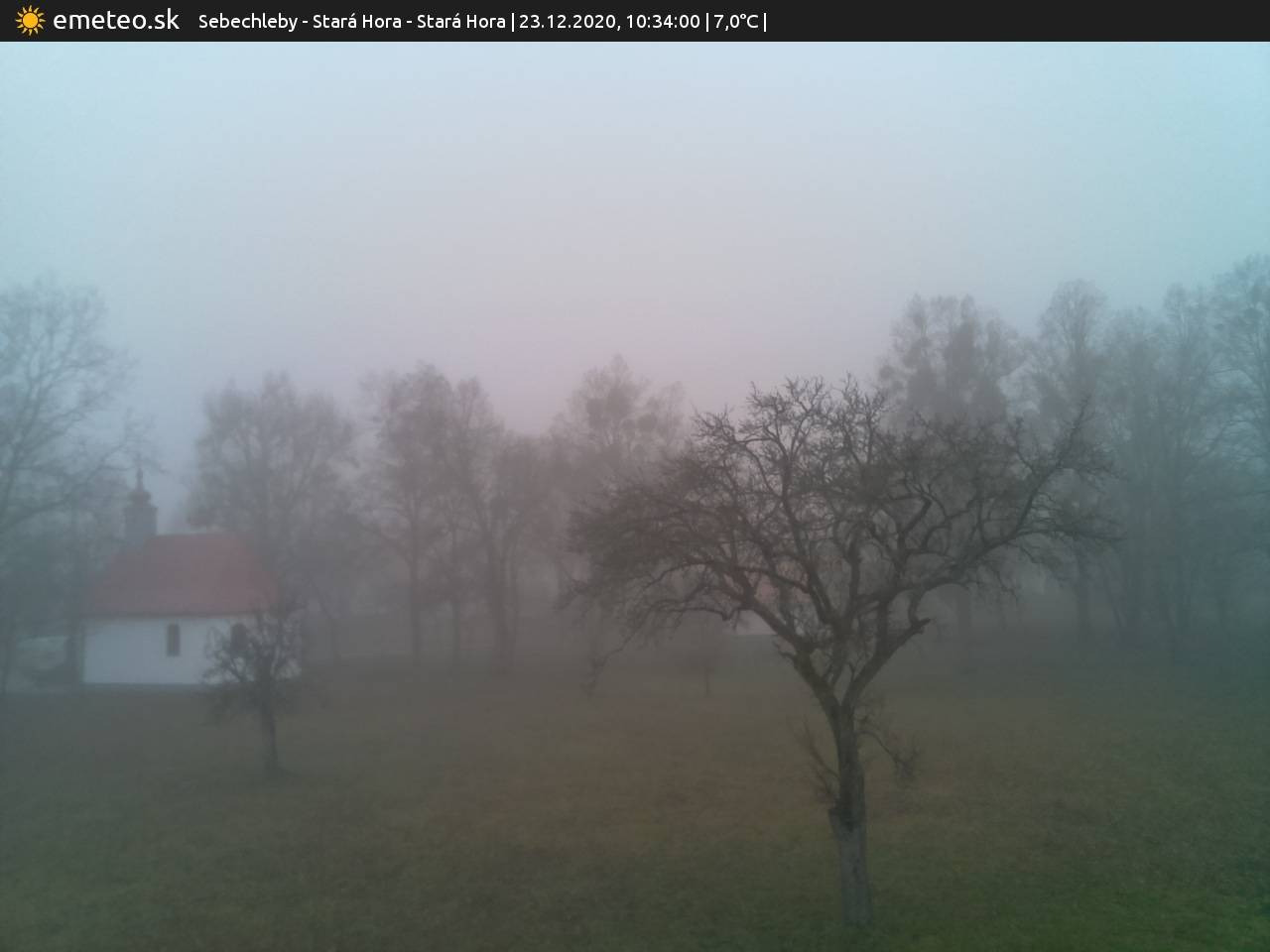 Kaplnka sv. Urbana