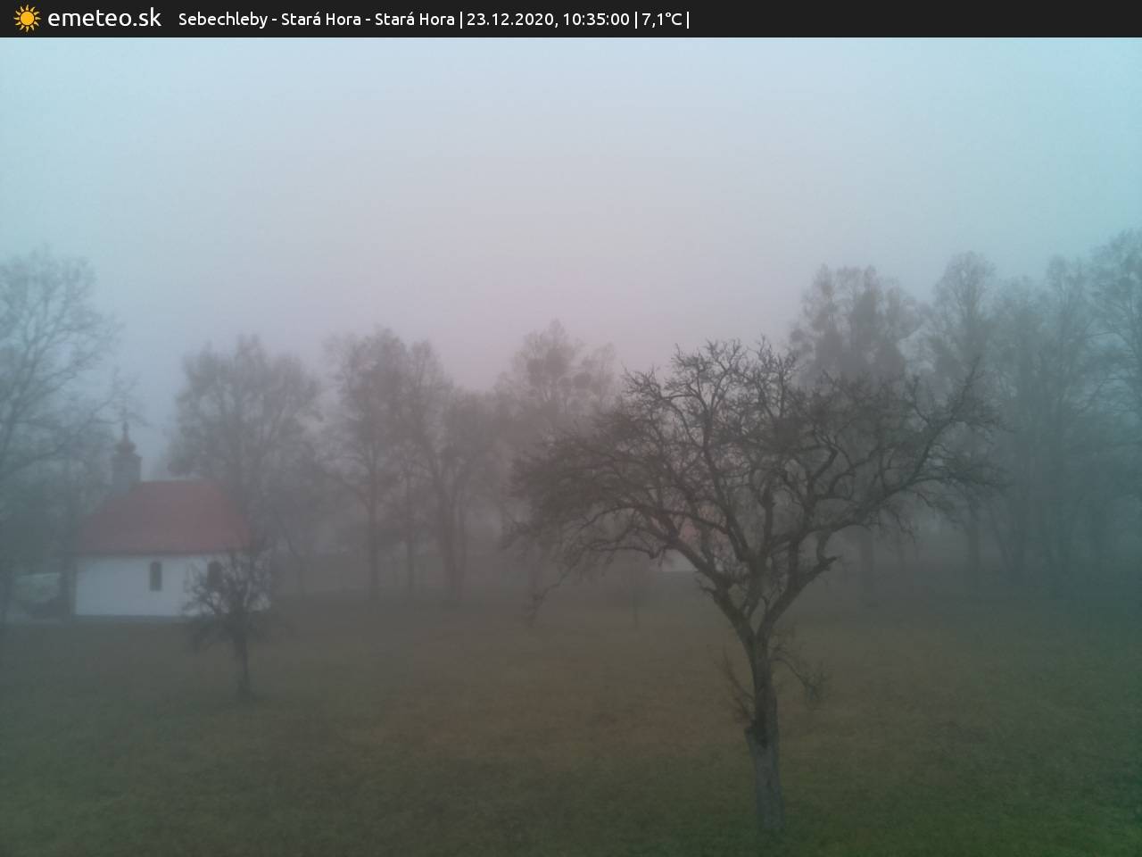 Kaplnka sv. Urbana